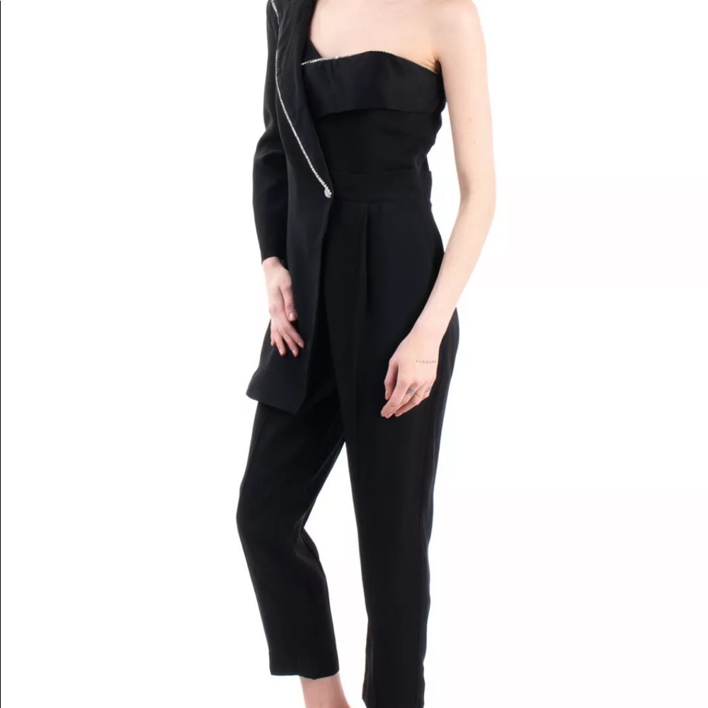 Rare Simona Corsellini Jumpsuit - Picture 2 of 15